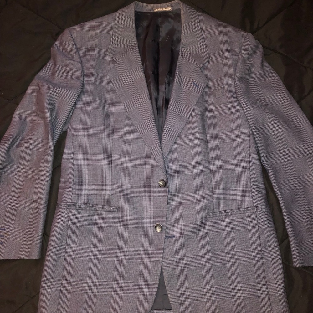 YSL Yves Saint Laurent Jacket